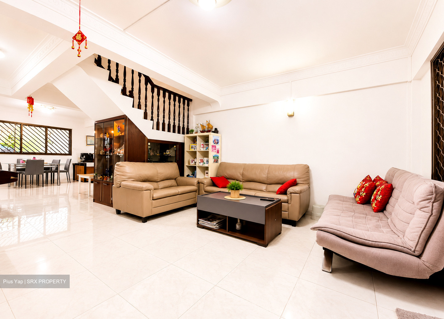 Blk 633 Hougang Avenue 8 (Hougang), HDB Executive #573551551
